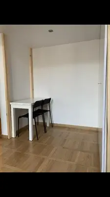 Plan piętra w obiekcie City Vibe Warsaw