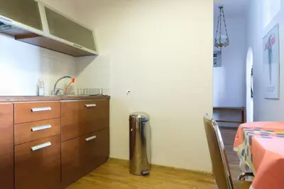 Plan piętra w obiekcie Feel like at home