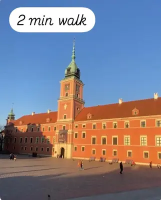 Lokalna atrakcja w pobliżu tego apartamentu