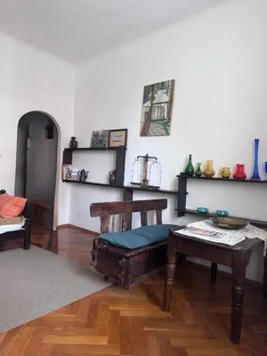 Plan piętra w obiekcie Feel like at home