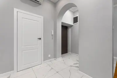 Plan piętra w obiekcie Nowy Świat 29 by Homeprime