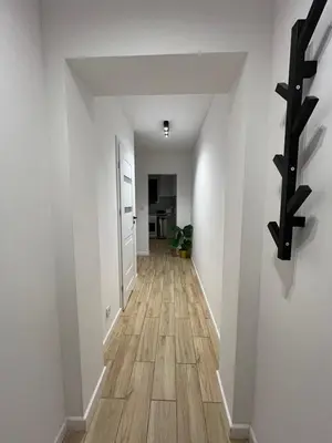 Plan piętra w obiekcie Top CityCentre Amazing Nowogrodzka