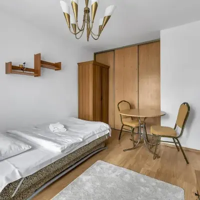 Bielany Standard Apartment by BookingHost