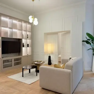 Luxury Residence Prime Location Parking