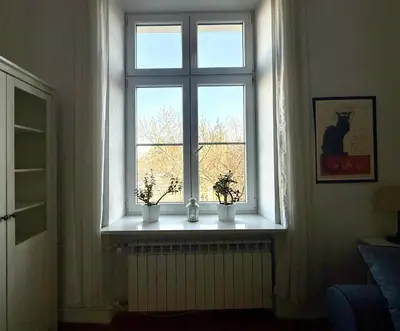 Plan piętra w obiekcie Cozy Stay Bracka Apartment
