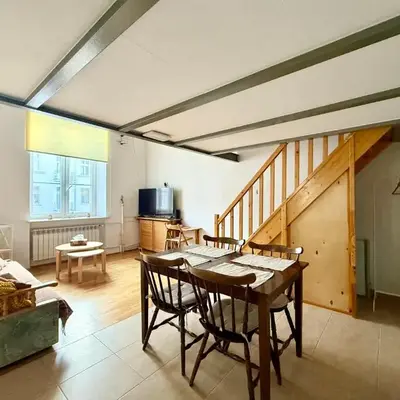 Comfy Stay Bracka Studio