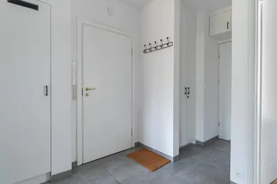Plan piętra w obiekcie Cosy Family Apartment by VAYA STAYS