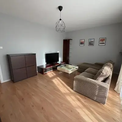 Metro Kondratowicza Apartment Malborska Targówek Warsaw