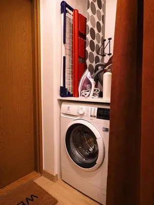 Plan piętra w obiekcie Enjoy Warsaw - home cinema