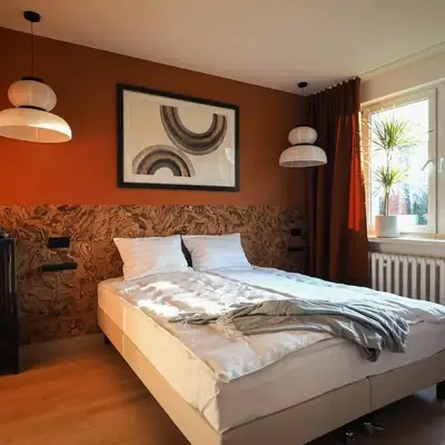 Enjoy Warsaw - home cinema