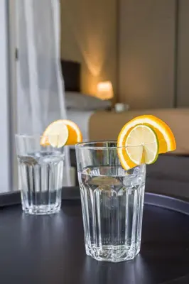 Plan piętra w obiekcie Wola Studio Nest Warszawa