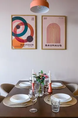 Część wypoczynkowa w obiekcie Soho Serenity Warszawa