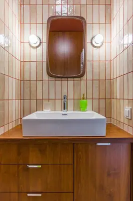 Plan piętra w obiekcie Soho Serenity Warszawa