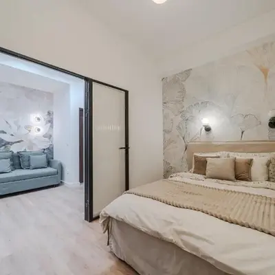 Złota 7 Apartment