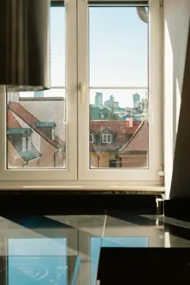 Plan piętra w obiekcie Urban Apartaments - Great Location - City Center - Piwna