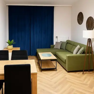 Apartamenty Jutrzenki