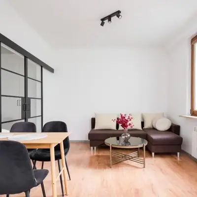 Metro Młynów City Comfort Apartment by BookingHost