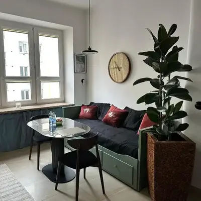 Apartament Konopczyńskiego