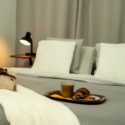 Spacious 2 bedroom Apartment in Warsaw Centre