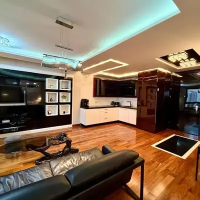 Apartament w samym centrum z parkingiem