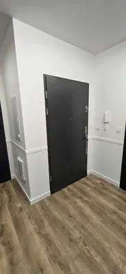 Plan piętra w obiekcie Apartament Blue 4 pokojowy z ogródkiem
