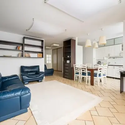 Ursynów Serenity Apartment by BookingHost