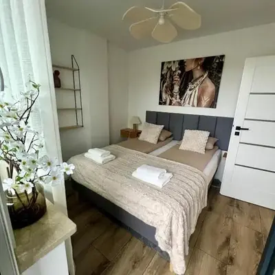 SPV Rentals Pileckiego 59 lokal 258 Ursynów