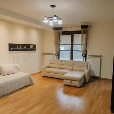 Mokotow Comfort Residence