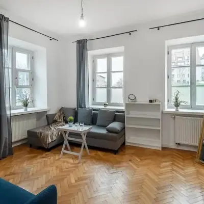 Close-Golden Apartments - Stare Miasto - Cozy and Stylish - Mostowa