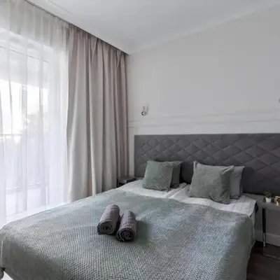 Urban Apartaments - Great Location - City Center - Siedmiogrodzka 3
