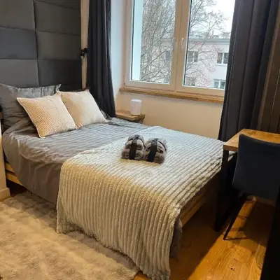 NEW!!! Beautiful Kopinska Premium Apartment