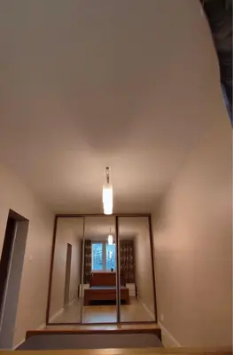 Plan piętra w obiekcie Urban Vista