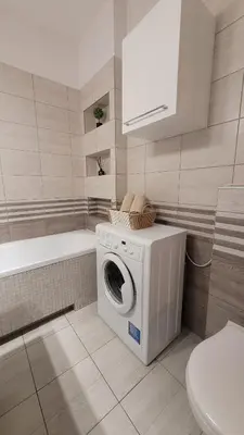 Plan piętra w obiekcie West Station Comfort