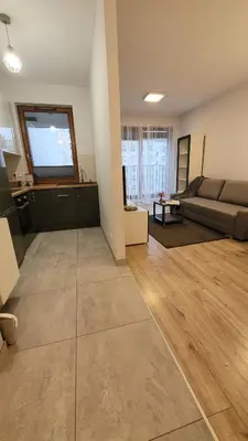 Plan piętra w obiekcie West Station Comfort
