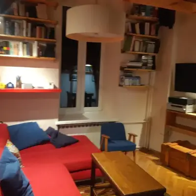Wolność Centrum Apartament 2 poziomowy
