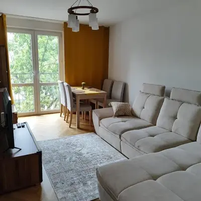 Family Apartment Just 4 you