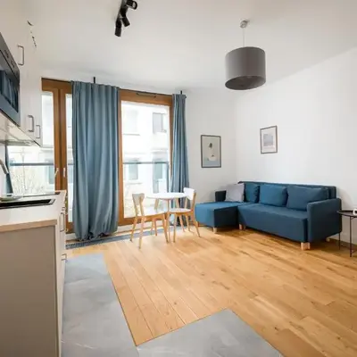 Bonifraterska City Centre Apartment by BookingHost