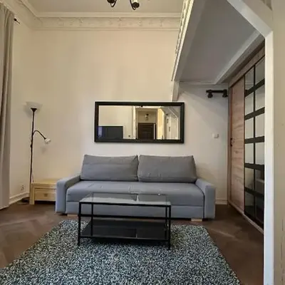 Kamienica Śródmieście Apartament 19A