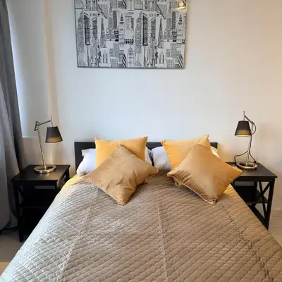 Cozy Morden Studio