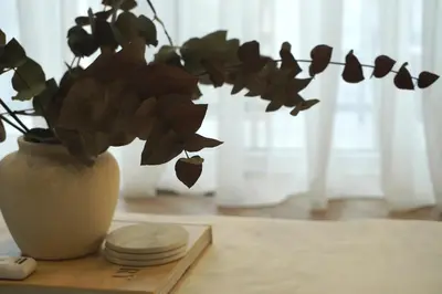 Łóżko lub łóżka w pokoju w obiekcie Cosy Modern Flat - Balcony & Cinema