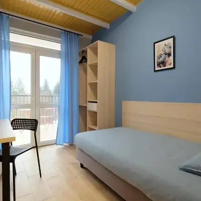 Apartamenty blisko Centrum - Trakt Lubelski 11