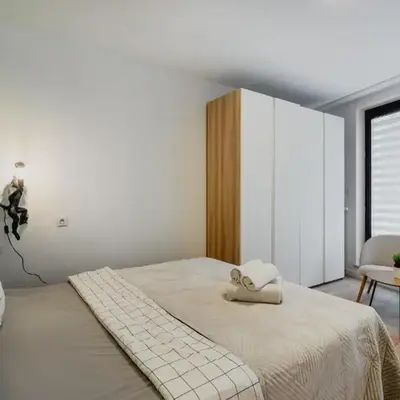 Urban Apartaments - Great Location - City Center - Towarowa А