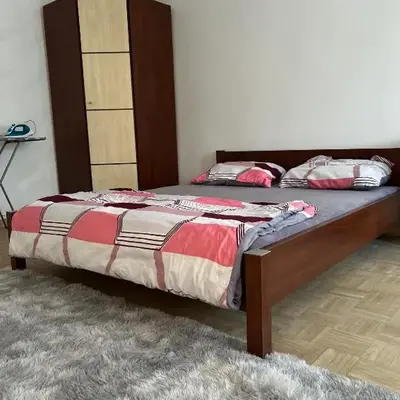 Stayo Apartments - Warsaw city center