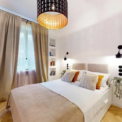 Vintage Retreat Apartment Mokotow