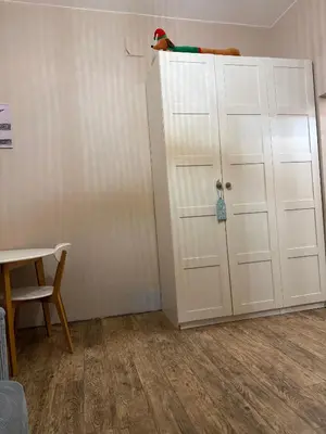 Plan piętra w obiekcie Jamniczy Zakątek