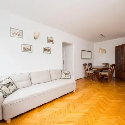 Mokotów Urban Comfort Apartment by BookingHost