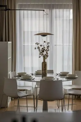 Plan piętra w obiekcie Mokotów Luxury Apartments with Parking Air Conditioning by Renters Prestige