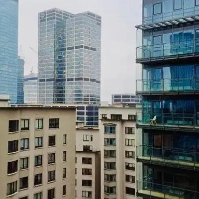 Platinum Towers Hotel Apartments with parking