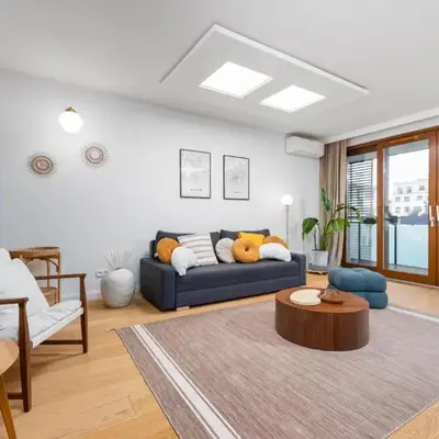 Premium Apartment Leszczyńska by Your Freedom