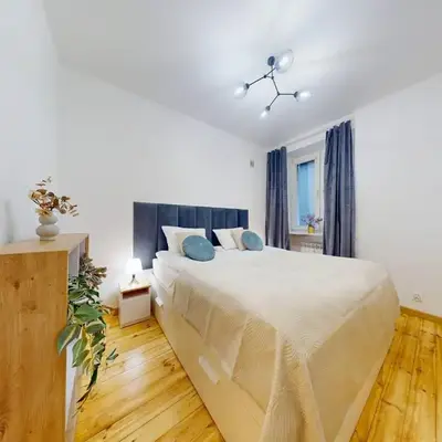 Cozy Stay Downtown Obozna